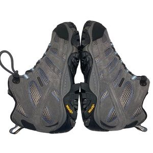 Merrell Moab 2 Deacon Mid Hiking Boots